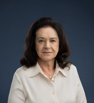 Foto do autor Maria Aparecida Lacerda Meloni