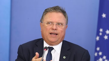 O ministro da Agricultura, Blairo Maggi. Foto: Dida Sampaio/Estadão
