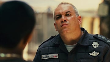 Sandro Rocha ficou conhecido por interpretar um policial corrupto no filme 'Tropa de Elite'