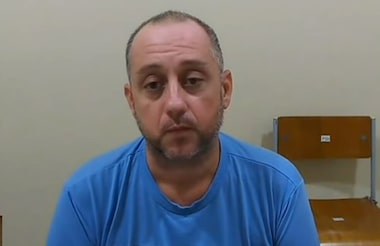 Ex-policial militar Elcio Vieira de Queiroz é condenado a cinco anos de prisão