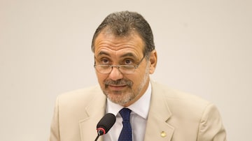 O ex-deputado federal Nelson Pellegrino, atualmente conselheiro do Tribunal de Contas dos Municípios da Bahia. Foto: SERGIO DUTTI/ESTADÃO