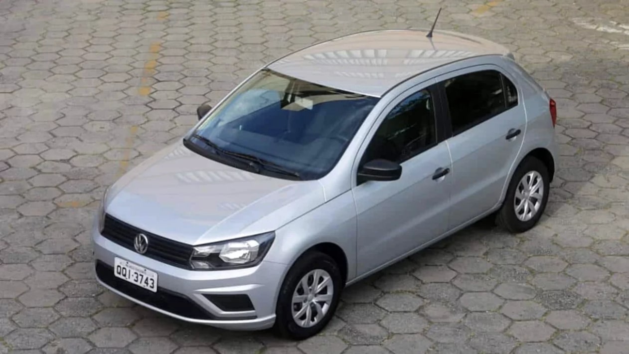 Volkswagen Gol ocupa o topo do ranking dos usados e seminovos mais vendidos do País e é um dos mais populares na frota brasileira Volkswagen Gol ocupa o topo do ranking dos usados e seminovos mais vendidos do País e é um dos mais populares na frota brasileira