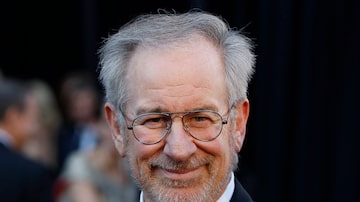 O cineasta Steven Spielberg. Foto: Lucas Jackson