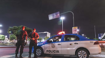 Especialistas em segurança pública temem o aumento da letalidade policial com o excludente de ilicitude. Foto: Polícia Militar