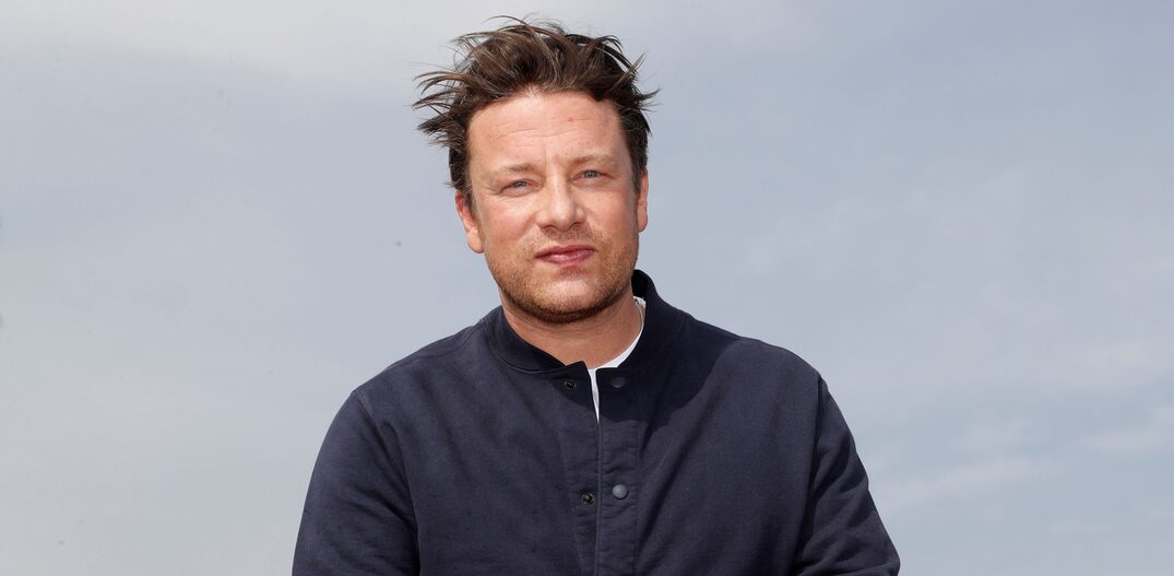 Chef Jamie Oliver. Foto: Eric Gaillard/Reuters