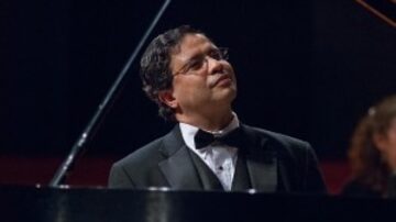 Morre pianista Jose Feghali