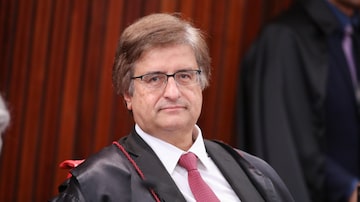 O procurador-geral da República, Paulo Gonet