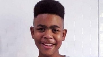 João Pedro Mattos, adolescente morto em casa durante uma operação policial no Rio de Janeiro. Foto: Arquivo Pessoal