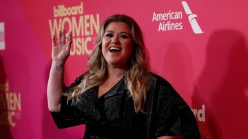 Kelly Clarkson é jurada do 'The Voice' americano e desagradou uma das participantes eliminadas. Foto: REUTERS/Mario Anzuoni