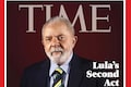 Embaixada da Ucrânia diz que Lula está ‘mal informado’ e convida ex-presidente para audiência