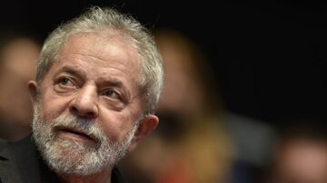A lógica da decisãofoi a de garantir que Lula não tivesse seus direitos violados antes de uma decisão final sobre seu caso, numa última instância. Foto: Douglas Magno/AFP