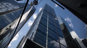 BlackRock headquarters at 50 Hudson Yards in New York. MUST CREDIT: Michael Nagle/Bloomberg. Foto: Michael Nagle/Bloomberg