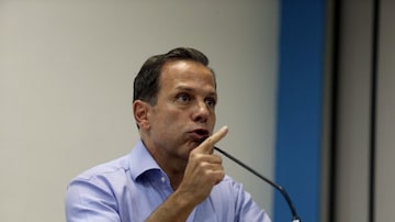 O pré-candidato à Prefeitura de São Paulo pelo PSDB, João Doria. Foto: Alex Silva|Estadão