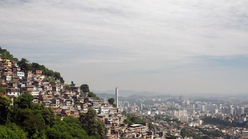 Pperações policiais nas favelas cariocas na Região Metropolitana do Rio têm apenas 1,7% de eficiência. Foto: Dado Galdieri/New York Times