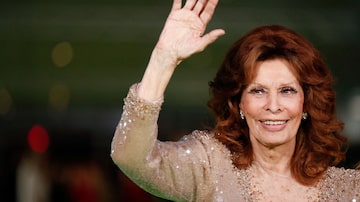 Sophia Loren passa por cirurgia aos 89 anos. Foto: Mario Anzuoni/Reuters 