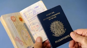 Decreto assinado pelo presidente Luiz Inácio Lula da Silva (PT) adia cobrança de visto para 10 de abril de 2025. Foto: Divulgação/Embratur