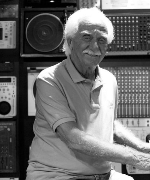 Morre aos 89 anos o produtor José Nogueira Neto