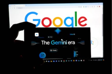Usuários poderão digitar ‘@gemini’ na barra de busca do Chrome para consultar a IA diretamente do navegador
