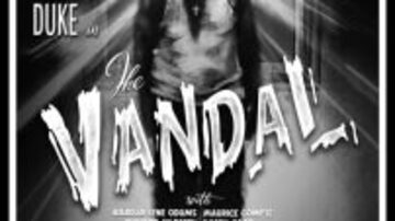 'The Vandal', um animado rescaldo de Cannes