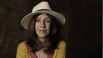 Flora Purim é casada desde 1972 com o percussionista Airto Moreira. Foto: Mel Gabardo/The New York Times