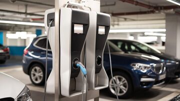 Movimento por automóveis elétricos e híbridos tem sido impulsionado pela necessidade de energia limpa