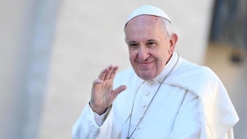Papa Francisco. Foto: Ettore Ferrari/Efe