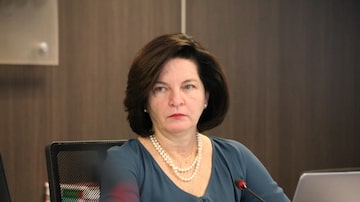 Raquel Dodge, procuradora-geral da República. Foto: SERGIO ALMEIDA/PGR