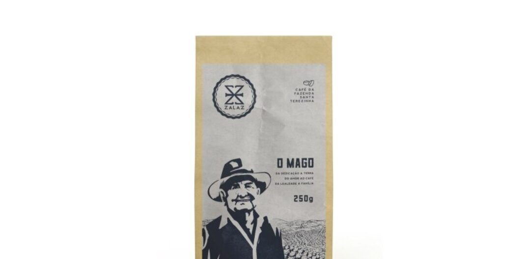 O Mago, café que homenageia Seu Paulinho. Foto: Alex Silva|Estadão