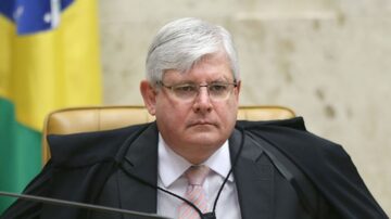 O procurador-geral da República, Rodrigo Janot. Foto: Dida Sampaio/Estadão