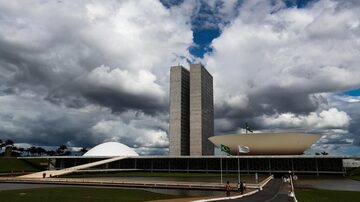O Congresso Nacional, em Brasília. FOTO: WILTON JUNIOR/ESTADÃO. Foto: Wilton Junior/Estadão