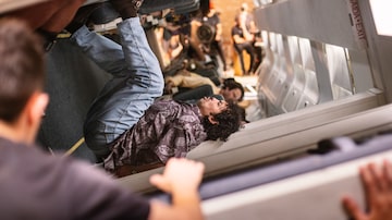 'O Sequestro do Voo' 375 estreia nos cinemas na quinta-feira, 7 de dezembro de 2023. Foto: Star/Divulgação