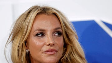 Ex-marido de Britney Spears é acusado de assédio por invadir o casamento da cantora. Foto: Eduardo Munoz/Reuters
