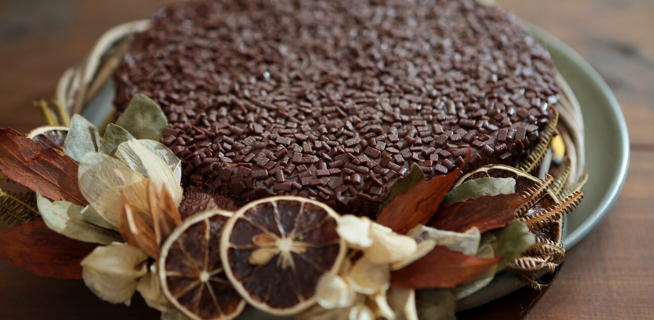 Brasil e Argentina têm os melhores bolos de chocolate da América