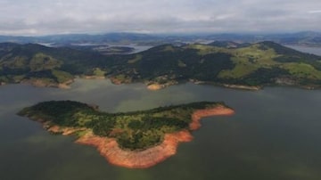Causa apreensão carta de prefeitos para Doria contra proteção ambiental no Sistema Cantareira