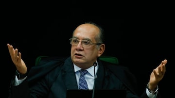 O ministro Gilmar Mendes, decano do Supremo Tribunal Federal, é o relator do mandado de segurança. Foto: Dida Sampaio / Estadão