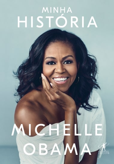 Michelle Obama: 'Minha História'