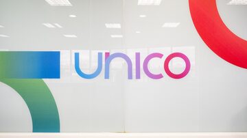 Unicórnio de identidade digital, Unico possui três frentes de negócio e usa biometria para autenticarpessoas. Foto: Lauro Uezono/Unico