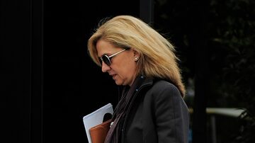 Infanta Cristina será julgada por crimes de fraude fiscal