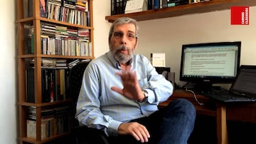 O jornalista e crítico João Marcos Coelho: sem perder a noção doconjunto. Foto: Arquivo Pessoal