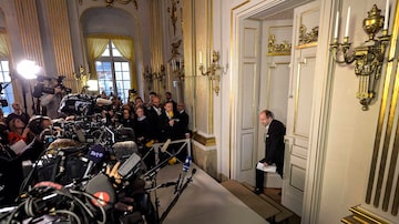 Vencedor do Prêmio Nobel de Literatura 2018 só será conhecido em 2019. Foto: Reuters/Anders Wiklund/TT News Agency