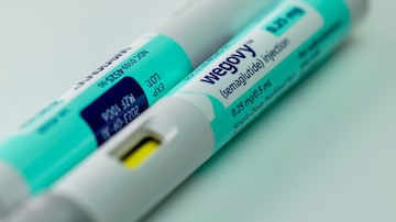 Wegovy semaglutide injection pens for the treatment of chronic obesity. Foto: K KStock/Adobe Stock