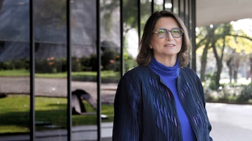 Economista, Elizabeth Machado éa nova presidente do MAM. Foto: KARINA BACCI
