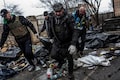 Promotores buscam provas para denunciar crimes de guerra na Ucrânia