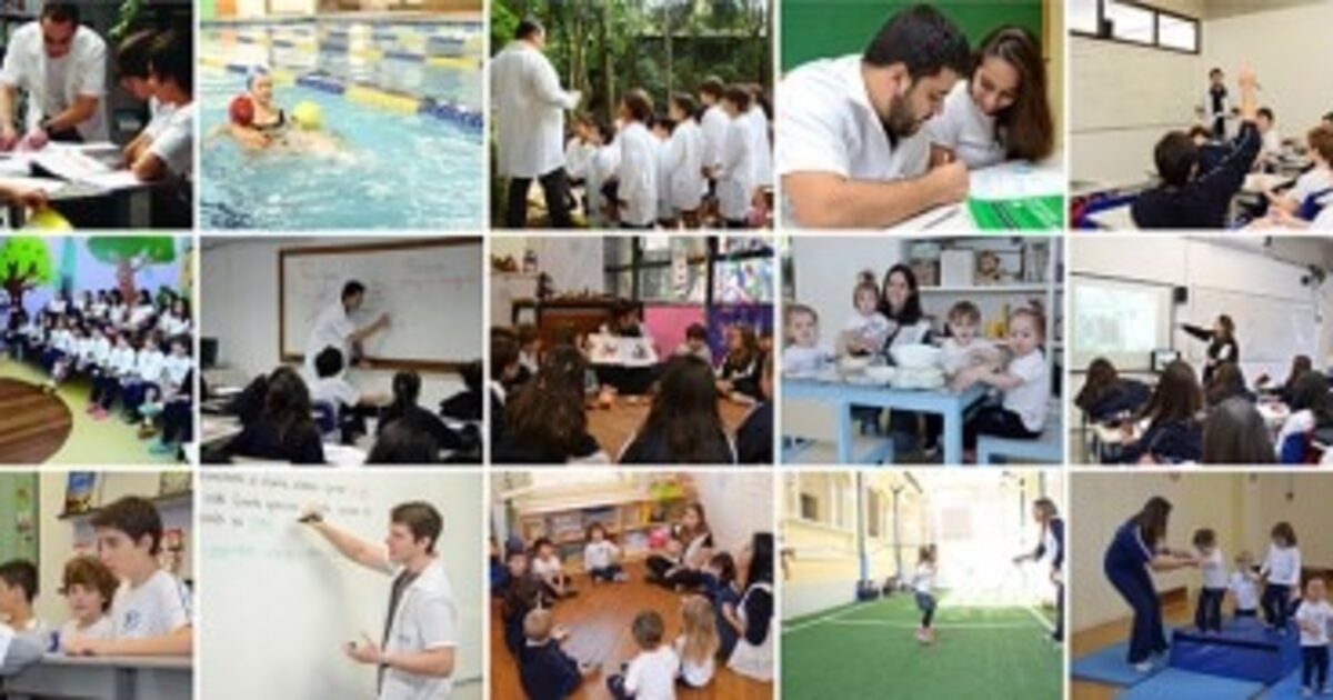 O desafio de ser professor nos dias atuais - Estadão