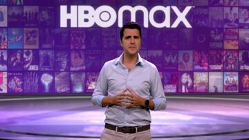 Luis Durán, gerente geral da HBO Max na América Latina. Foto: HBO Max