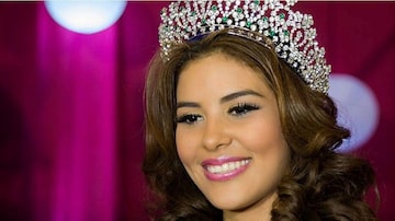 Miss Honduras está desaparecida desde a quinta-feira 13. Foto: AFP