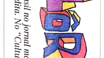 Chamada na capa para a estreia da coluna de Millôr no Estadão em 20/6/1999. Foto: Acervo Estadão