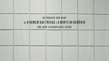 Cartaz de divulgação do filme 'O Grito', com estreia para 3 de janeiro de 2020. Foto: Sony Pictures Entertainment Brasil/ Divulgação