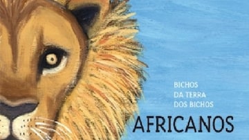9 livros para crianças sobre a África