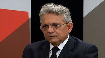 O líder do DEM, deputado Pauderney Avelino (AM). Foto: Divulgação